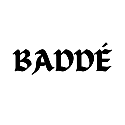 BADDÉ